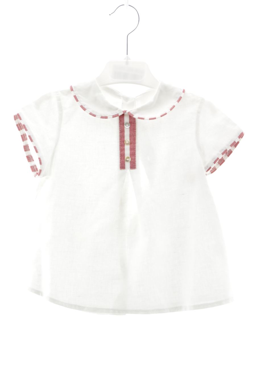Conjunto de vestir de Valentina de la talla 2 años de segunda mano