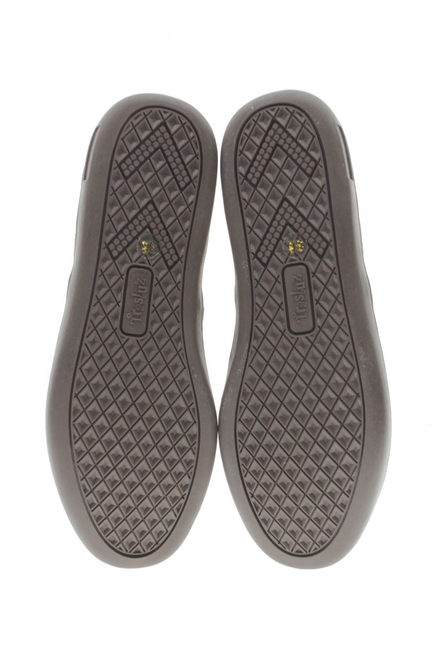 Zapatos de Trasluz de la talla 36 con etiqueta