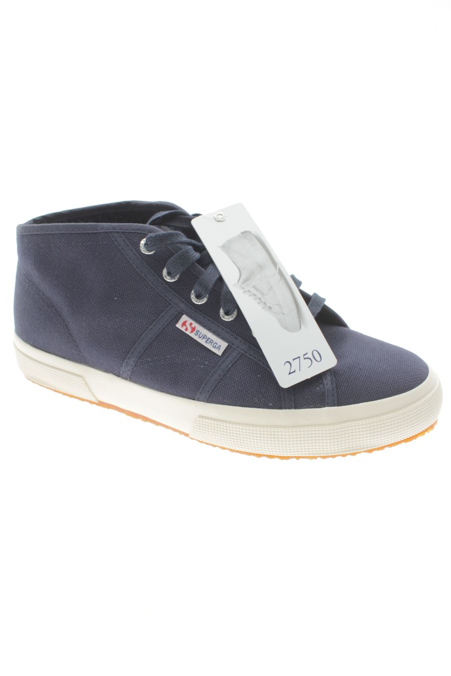 Zapatillas de Superga de la talla 42