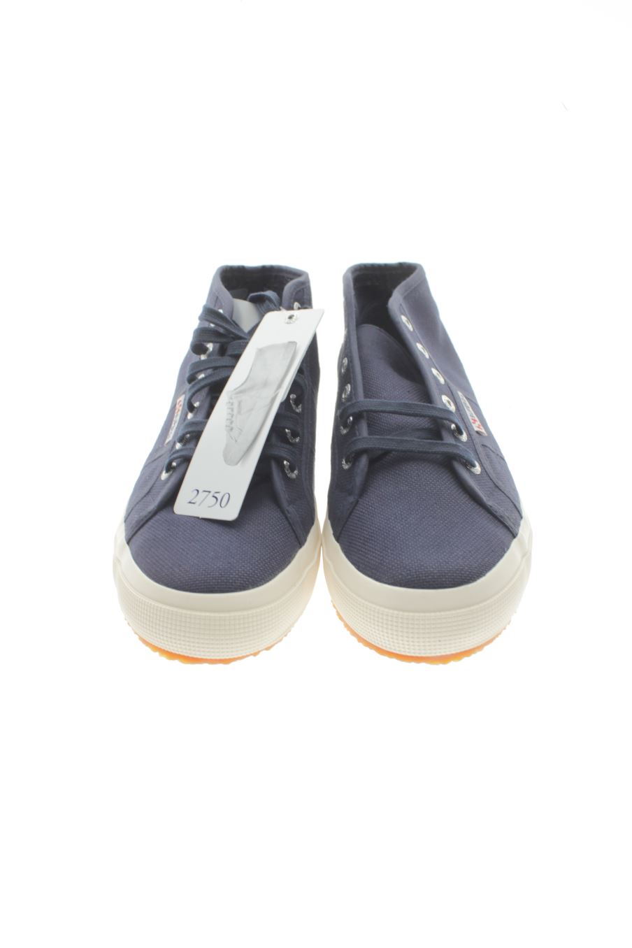 Zapatillas de Superga de la talla 42