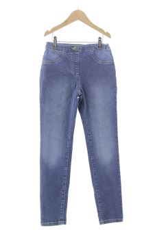 Lange Jeans 134 Benetton