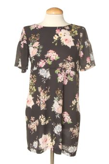 Robe casual XS N de Nube