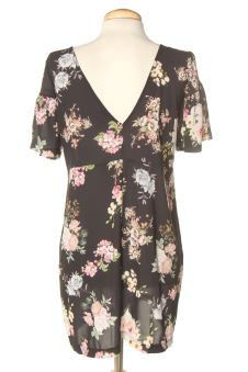 Robe casual XS N de Nube