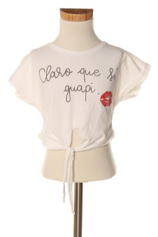 Camiseta 4 años PERCENTIL