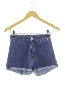 Pantalón corto 32 Stradivarius, foto 1 de 2