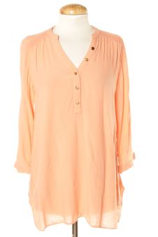 Blouse à manches longues 36 Etam, photo 1 sur 2