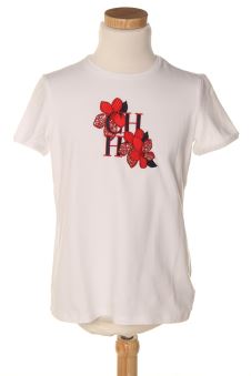 T-shirt 12 ans Carolina Herrera