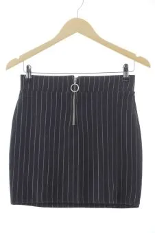 Falda M Bershka, foto 1 de 2