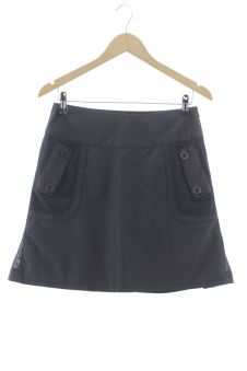 Aufwändiger Rock 38 U (by Adolfo Dominguez)