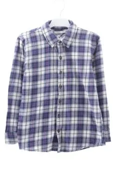 Camisa de manga larga 7 años Sfera
