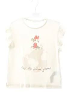 Camiseta 10 años Disney