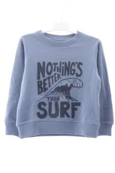 Sudadera 5 años Vertbaudet