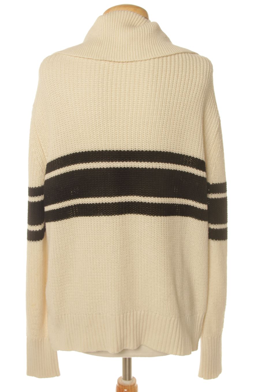 Pull Brownie de la taille XS, de couleur imprimés