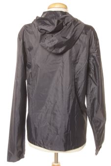 Regenmantel S Quechua (DECATHLON)