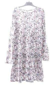 Robe casual 10 ans PERCENTIL