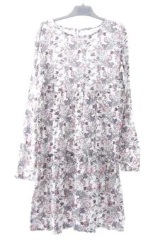 Vestido sport 10 años PERCENTIL