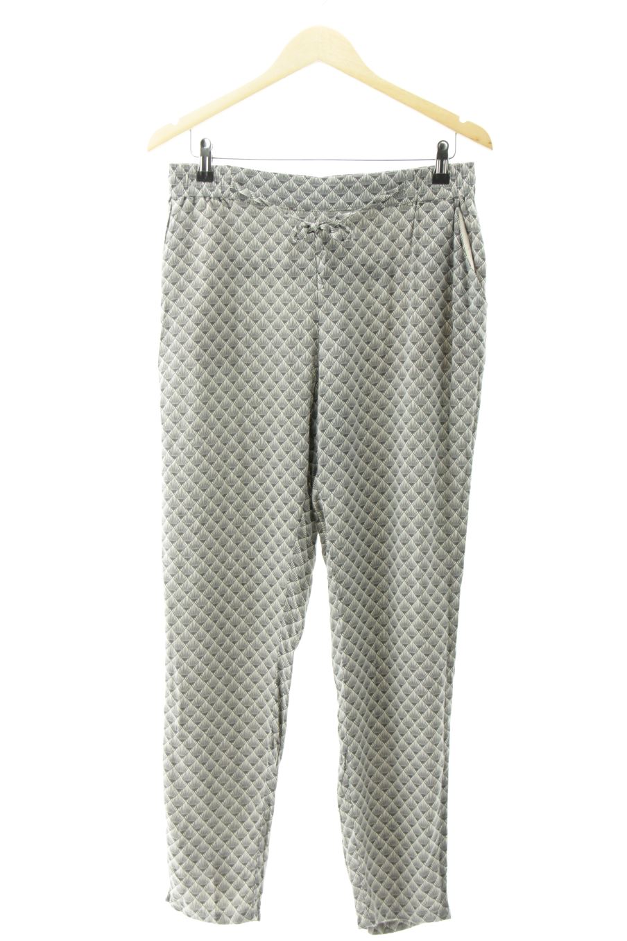 Pantalón Casual de Vero moda de la talla L, de color estampado