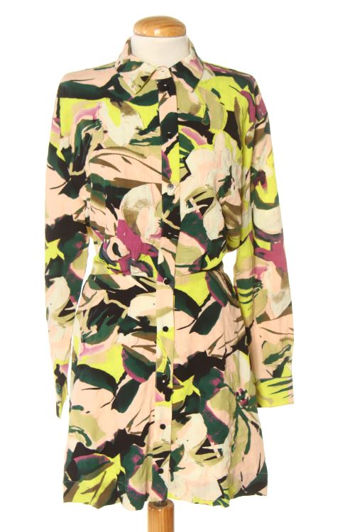Robe casual