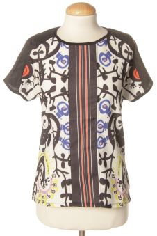 Maglietta S Desigual, foto 1 di 2