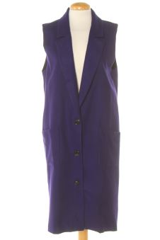Veste sans manches 36 Margaux Lonnberg