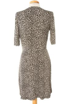 Robe casual M Stradivarius