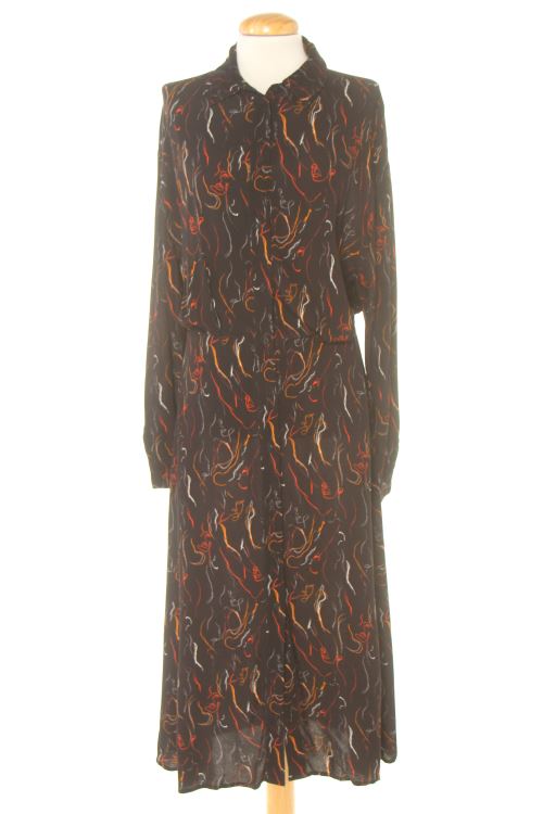 Robe casual