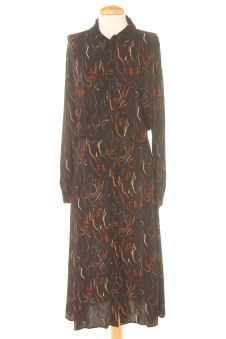 Robe casual M Desigual, photo 1 sur 2