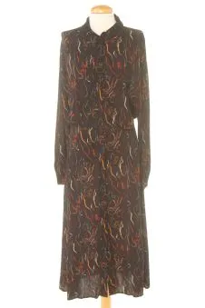 Vestido casual M Desigual, foto 1 de 2