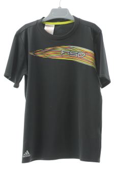 Kurzärmeliges T-Shirt 122 Adidas