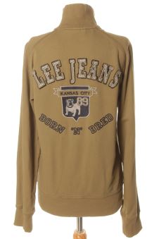 Sweat S Lee