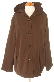 Cazadora XL New collection