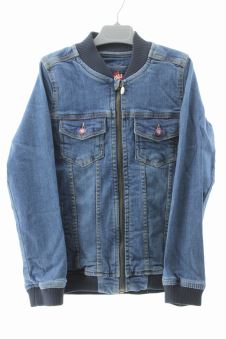 Jacke 134 Sergent Major