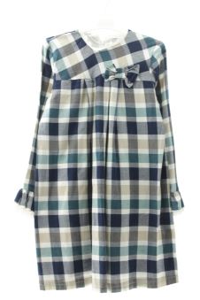 Aufwändiges Kleid 152 La Hormiga