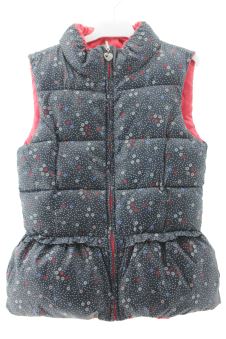 Gilet imbottito 11 anni FREE STYLE