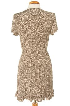 Vestido casual S Pull & Bear