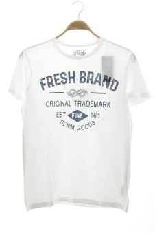 T-shirt M FRESH BRAND