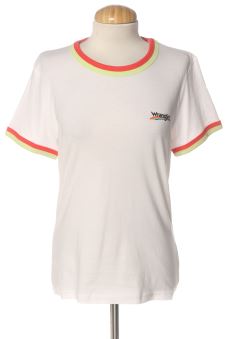 T-shirt S Wrangler