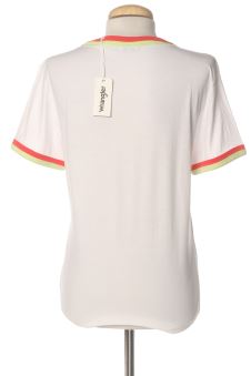 T-shirt S Wrangler