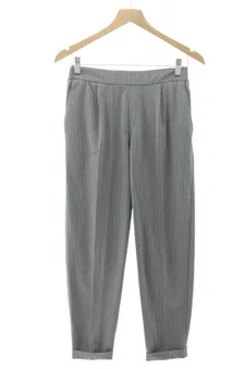 Pantalon S Pull & Bear, photo 1 sur 2