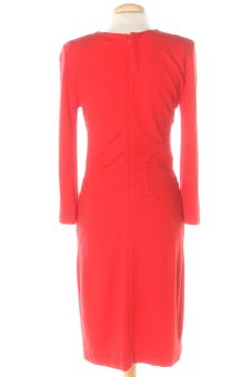 Vestido casual M Mango