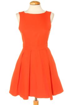 Robe casual XS Zara, photo 1 sur 2