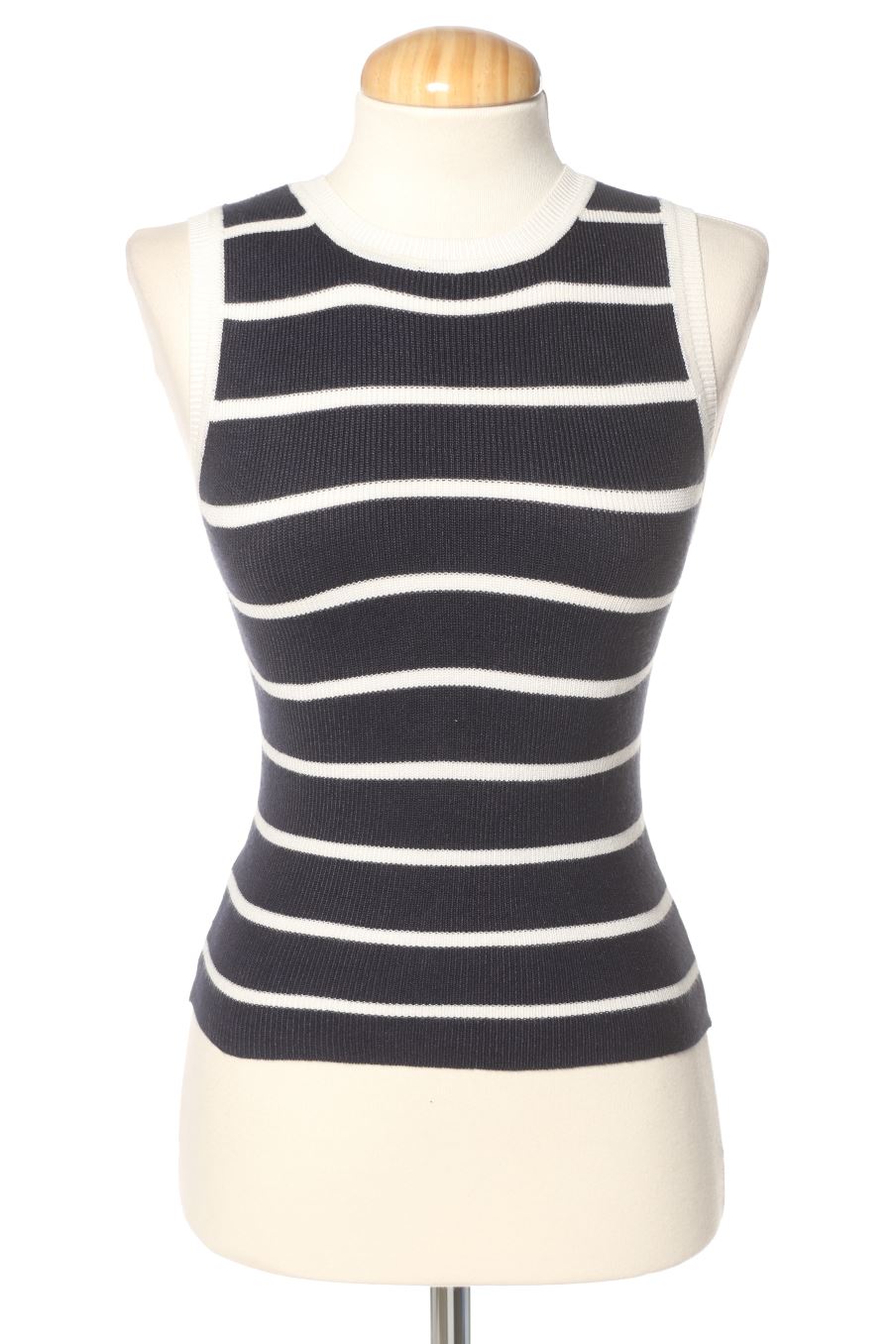 Pull Mango de la taille XXS, de couleur rayures