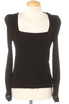 T-shirt à manches longues 34 Claudie Pierlot