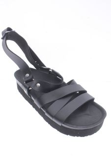 Sandalias planas 38 Bayton