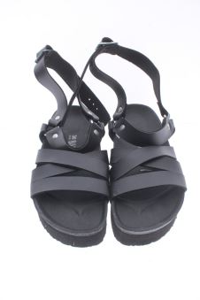 Sandalias planas 38 Bayton