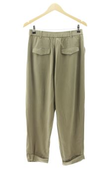 Pantalon Casual M Zara