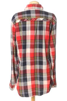 Chemise L Pull & Bear