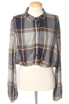 Camisa M Etam, foto 1 de 2