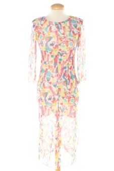 Vestido casual S kling, foto 1 de 2