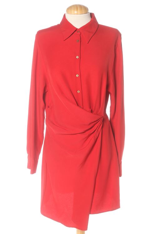 Einfaches Kleid